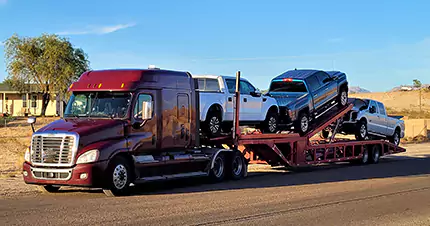 Auto Towing Near Me in  NYC, NY