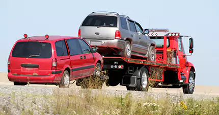 Heavy Duty Towing in NYC, NY