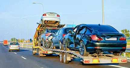 long distance towing solutions in NYC, NY