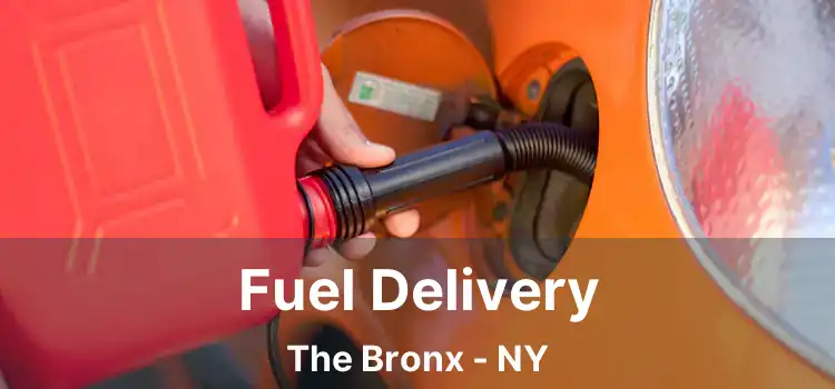 Fuel Delivery The Bronx - NY