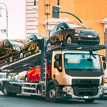 Auto Towing Company in NYC, NY