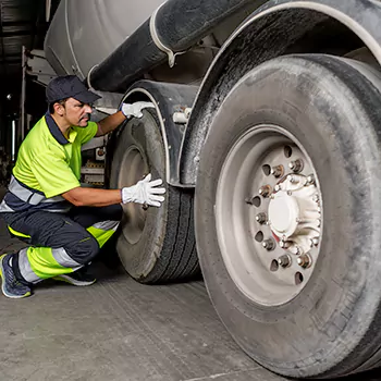 Car Tire Change in Flushing, NY