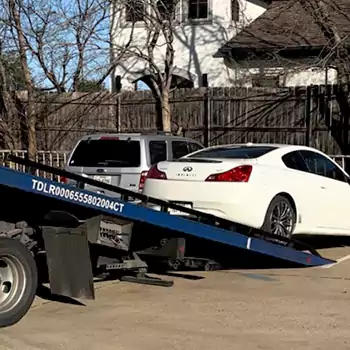 Flatbed Tow Truck Service in NYC, NY