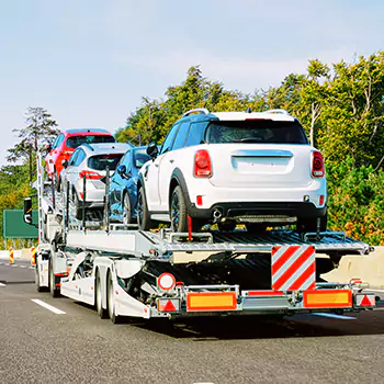 Private Property Towing Company in NYC, NY