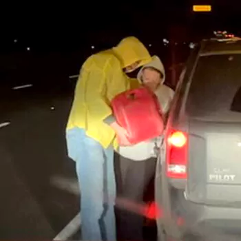 Roadside Fuel Delivery in NYC, NY