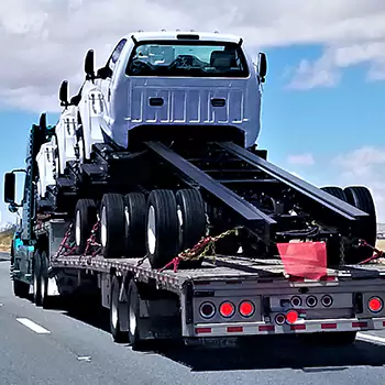 Heavy Duty Towing in NYC, NY