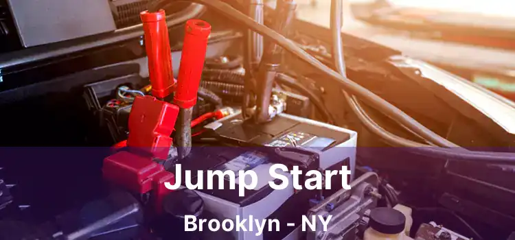 Jump Start Brooklyn - NY