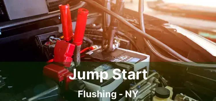 Jump Start Flushing - NY