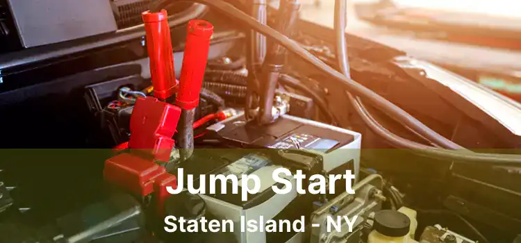 Jump Start Staten Island - NY