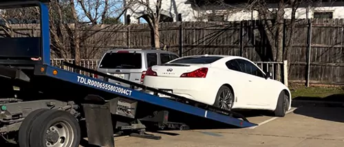 long distance towing in NYC, NY