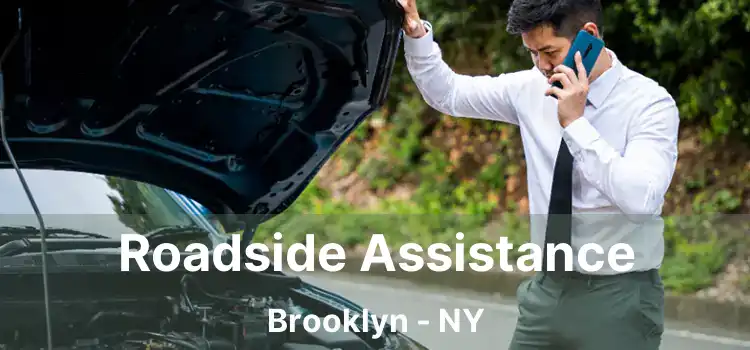 Roadside Assistance Brooklyn - NY