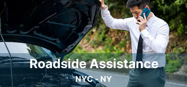 Roadside Assistance NYC - NY