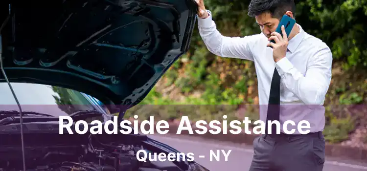 Roadside Assistance Queens - NY