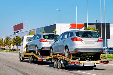 Reliable Long Distance Towing in Staten Island, NY