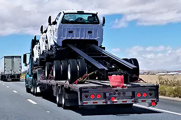 Tow Truck in Staten Island, NY