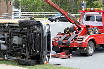 Wrecker Towing in Staten Island